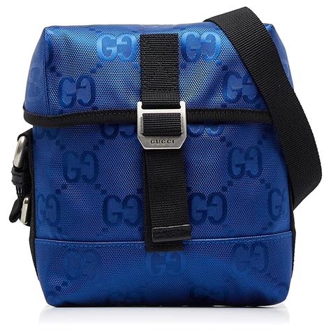 gucci tassen outlet|gucci blue econyl purses.